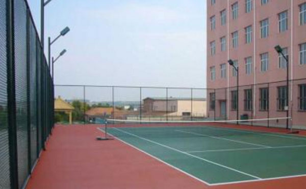 阿克陶水性丙烯酸地坪涂料