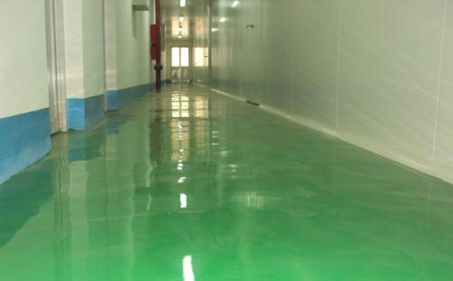 阿克陶水性环氧底涂