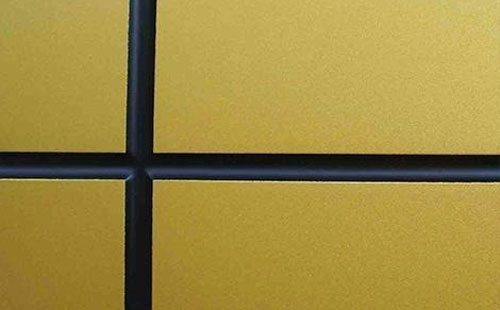 阿克陶氟碳涂料