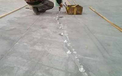 确保阿克陶阿克陶环氧地坪工程质量必须严格把控三个环节