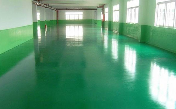 阿克陶阿克陶环氧地坪施工温度在哪些方面会影响地坪