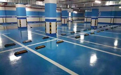 阿克陶环氧面涂