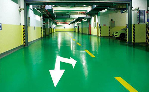 阿克陶阿克陶环氧地坪漆春季施工注意事项