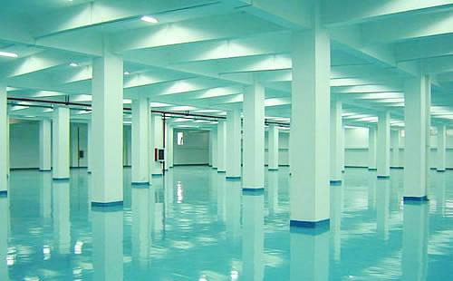 阿克陶阿克陶环氧地坪漆的施工工艺与流程