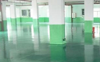 阿克陶环氧地坪底漆的用量该如何把控