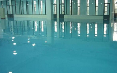 阿克陶阿克陶环氧地坪漆颜色怎么调？完全掌握调色绝招！