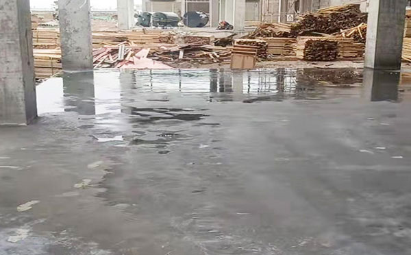 阿克陶不发火地坪