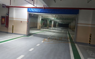 阿克陶阿克陶环氧地坪工程全解析：从设计到施工的完整流程