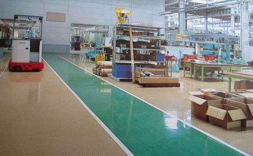 阿克陶阿克陶环氧地坪漆施工工艺及常见问题解决指南