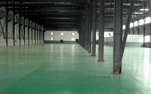 阿克陶环氧地坪应用场景与施工技术要点解析 阿克陶环氧地坪应用场景与施工技术要点解析